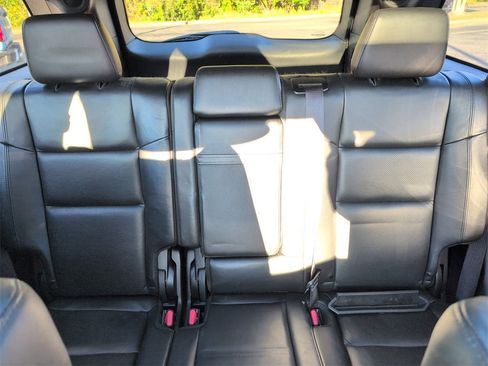 Used 2020 Jeep Grand Cherokee Limited w/ Luxury Group II image 27