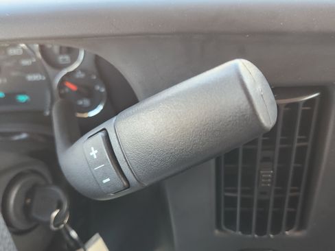 New 2025 Chevrolet Express 3500 w/ Power Convenience Package image 22