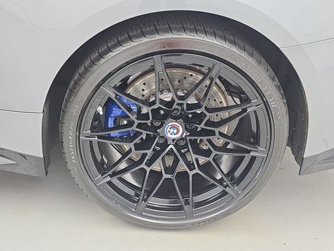 Used 2023 BMW M4 xDrive Competition AWD/4WD image 33