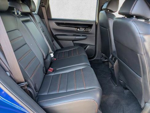 Used 2023 Honda CR-V Sport Touring image 24