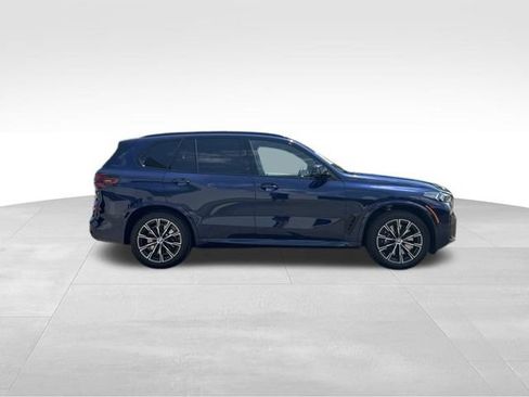 Used 2024 BMW X5 M60i w/ Executive Package AWD/4WD image 10