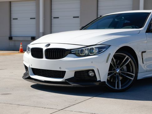 Used 2018 BMW 440i Gran Coupe image 30