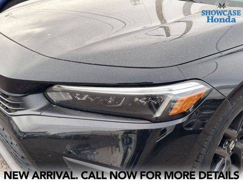 Certified 2023 Honda Civic Sport image 8