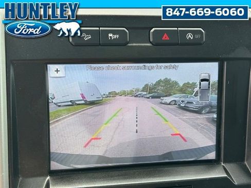 Used 2017 Ford F150 Lariat AWD/4WD image 25