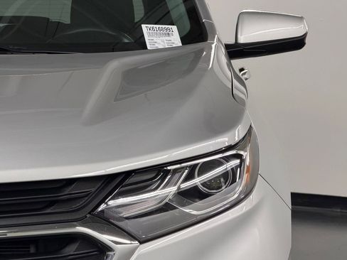 Used 2019 Chevrolet Equinox LT image 11