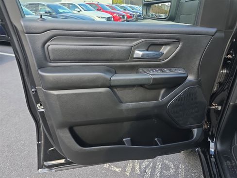 New 2025 RAM 1500 Tradesman w/ Off Road Group image 19