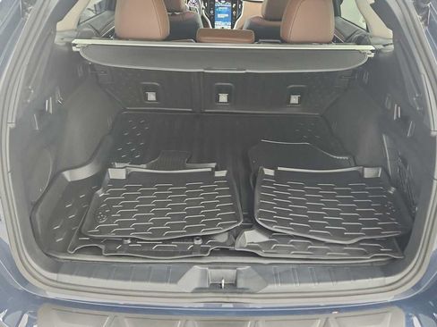 Certified 2025 Subaru Outback Touring XT w/ Popular Package #2 AWD/4WD image 43