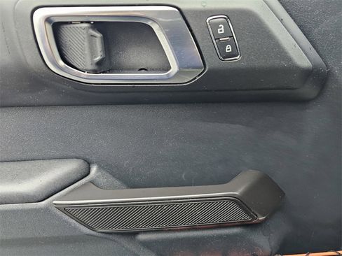 Used 2024 Ford Bronco Raptor image 16