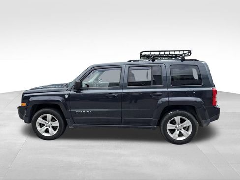 Used 2014 Jeep Patriot Sport w/ Power Value Group AWD/4WD image 3