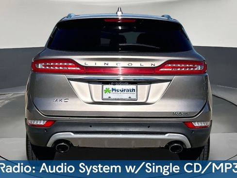 Used 2019 Lincoln MKC Premiere FWD image 6