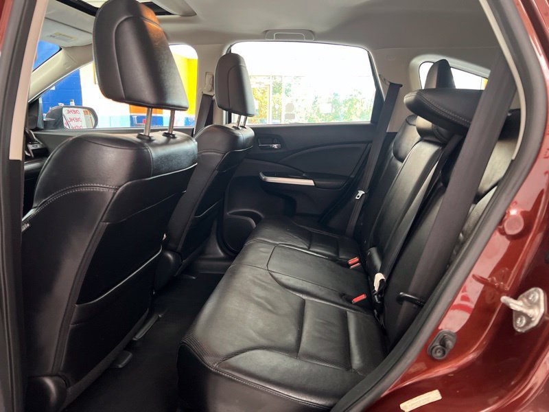 Used 2015 Honda CR-V EX-L image 15