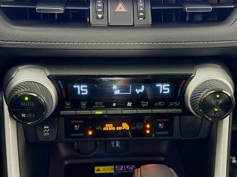 Used 2023 Toyota RAV4 Limited AWD/4WD image 19
