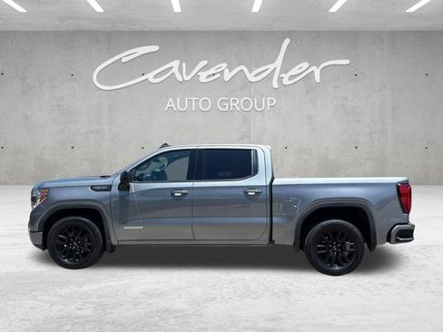 Used 2020 GMC Sierra 1500 Elevation w/ Elevation Value Package RWD image 16