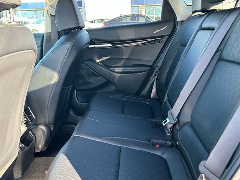 Used 2022 Kia Seltos SX w/ Sunroof Package image 10