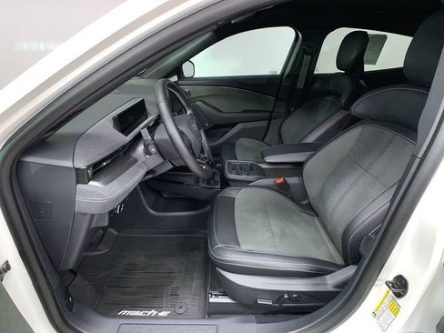 New 2025 Ford Mustang Mach-E GT w/ Interior Protection Package AWD/4WD image 20