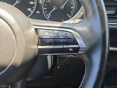Used 2025 MAZDA CX-30 AWD 2.5 S w/ Preferred Package image 22