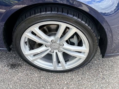 Used 2018 Audi A3 2.0T Premium w/ Convenience Package image 15