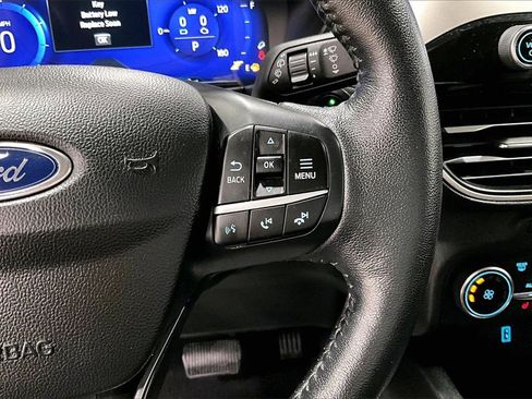 Certified 2020 Ford Escape SE Sport image 18