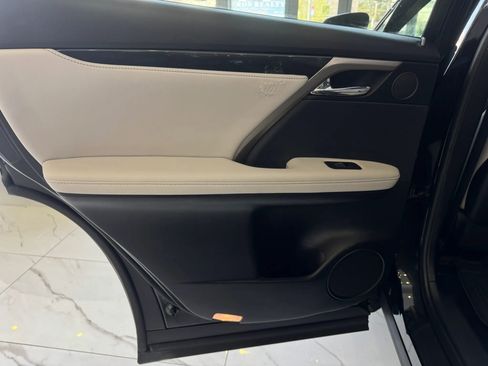 Used 2021 Lexus RX 350 AWD w/ Accessory Package image 24