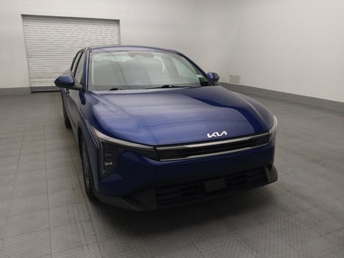 Used 2025 Kia K4 FWD image 14