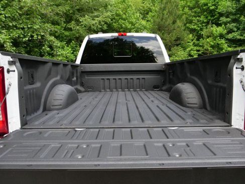 Used 2023 Ford F350 Lariat w/ Tow Technology Package AWD/4WD image 36