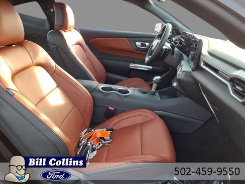 New 2026 Ford Mustang GT Premium image 13