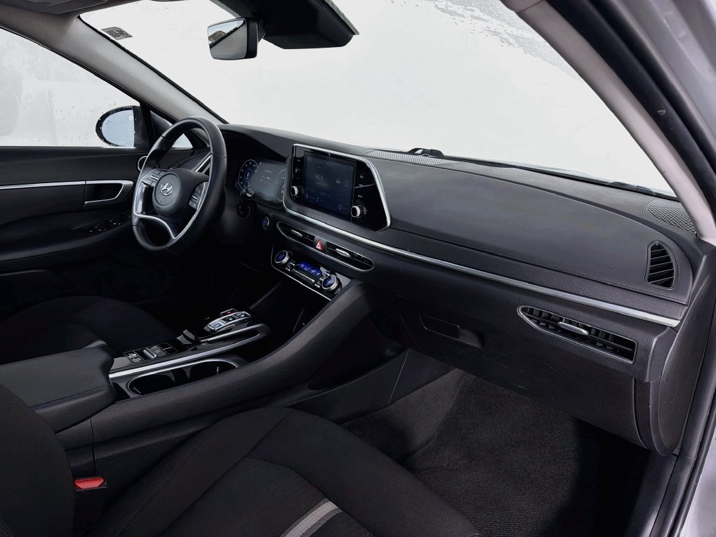 Used 2022 Hyundai Sonata SEL w/ Convenience Package FWD image 29