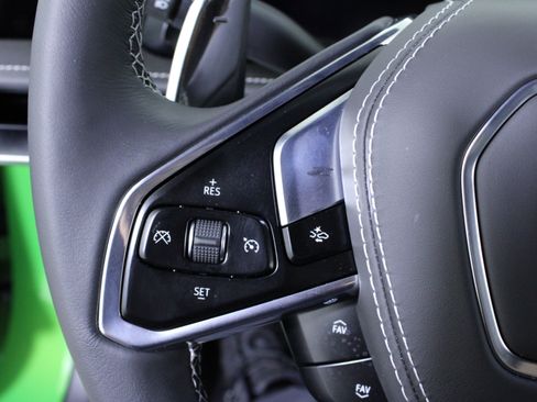 Used 2026 Chevrolet Corvette Stingray Coupe w/ 1LT image 19