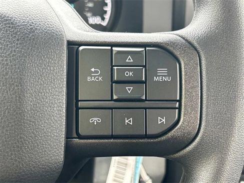 New 2026 Ford F350 XL w/ STX Appearance Package image 27