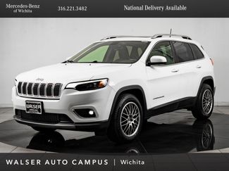 Used 2019 Jeep Cherokee Limited video 1