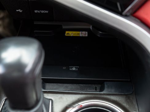 Used 2022 Toyota Camry XSE FWD image 29