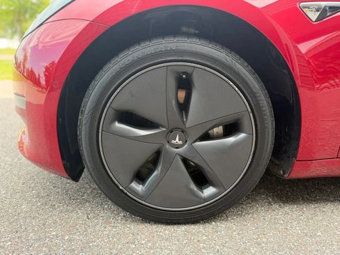 Used 2020 Tesla Model 3 Standard Range Plus RWD image 21