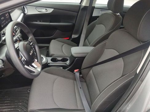 Certified 2024 Kia Forte LXS image 11