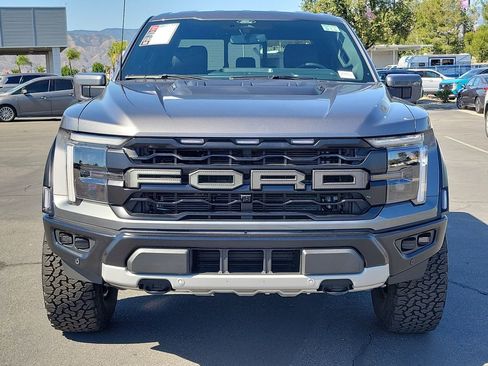 Used 2026 Ford F150 Raptor AWD/4WD image 34