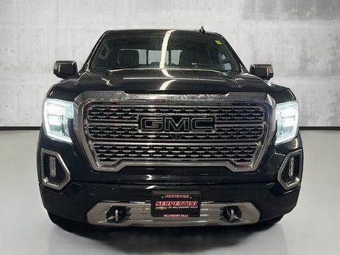 Used 2019 GMC Sierra 1500 Denali image 2