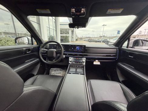 Used 2025 Hyundai Santa Fe Calligraphy image 26