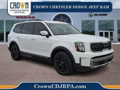 Used 2023 Kia Telluride SX X-Pro