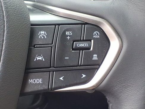 Certified 2025 Lexus RX 350 Premium image 13