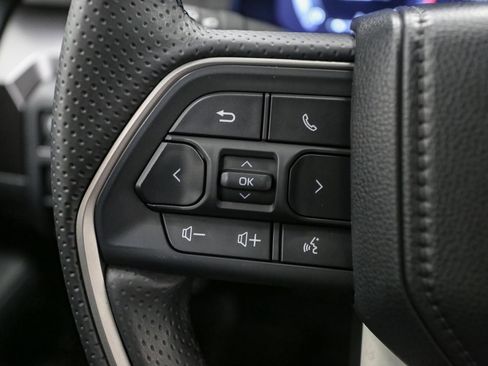 Used 2025 Toyota 4Runner TRD Sport Premium image 35