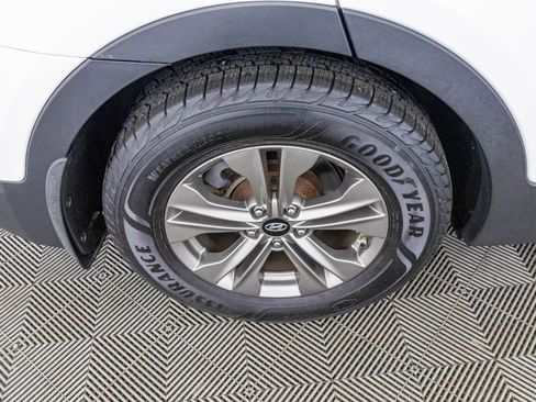 Used 2015 Hyundai Santa Fe Sport w/ Option Group 02 image 46