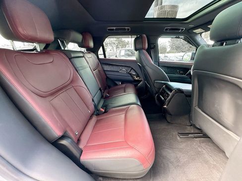 Used 2023 Land Rover Range Rover Sport SE Dynamic AWD/4WD image 30