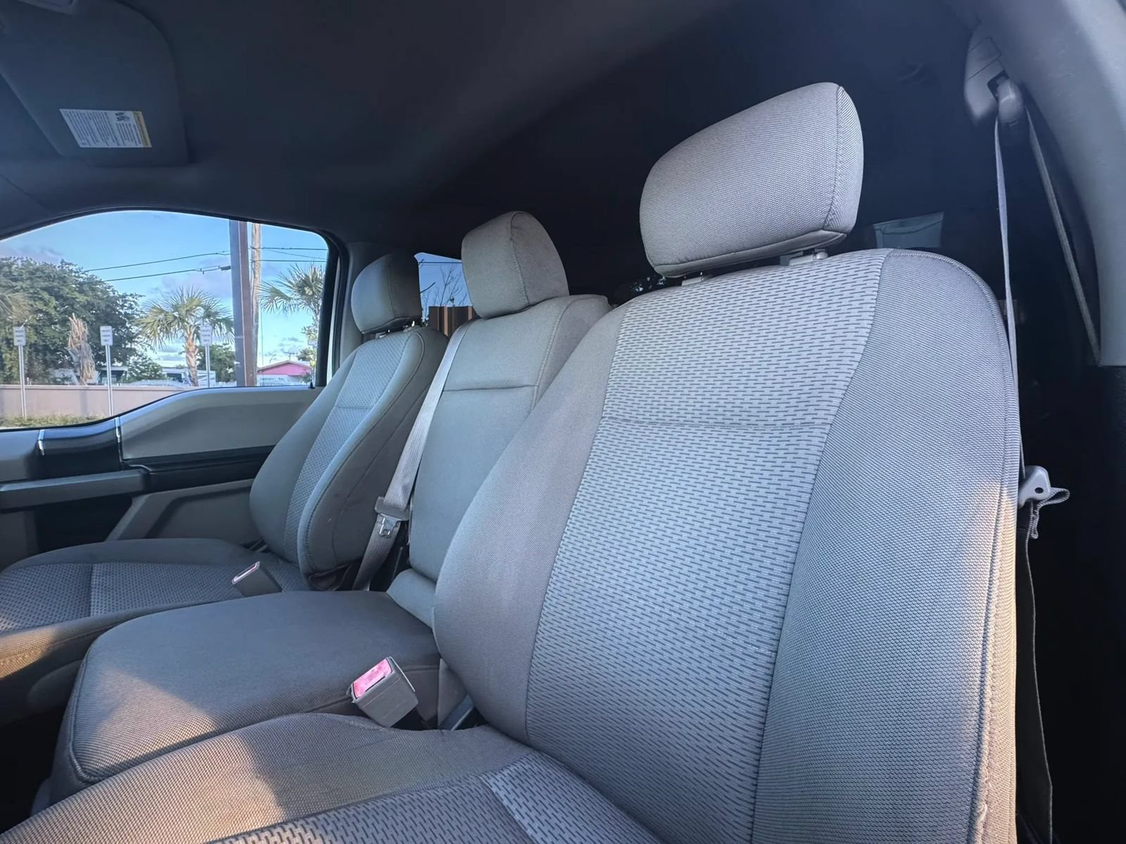 Used 2018 Ford F150 XLT RWD image 31