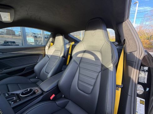 Certified 2026 Porsche 911 Carrera GTS image 12