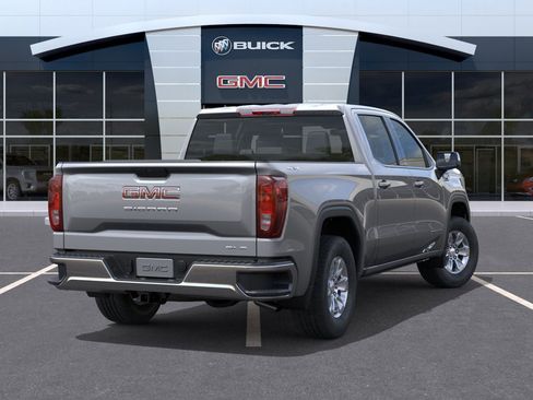 Used 2026 GMC Sierra 1500 SLE w/ LPO, GMC Protection Package image 51