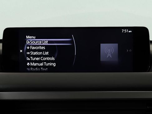 Certified 2025 MAZDA CX-50 AWD 2.5 S w/ Preferred Package image 22