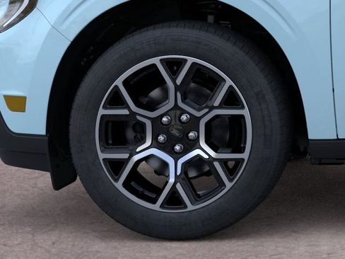 New 2026 Ford Maverick Lariat AWD/4WD image 20