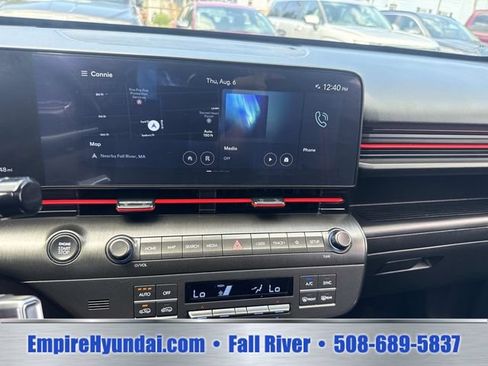 Certified 2024 Hyundai Kona N Line AWD/4WD image 23