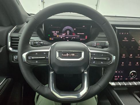 New 2026 GMC Acadia Elevation w/ Elevation Premium Package image 21