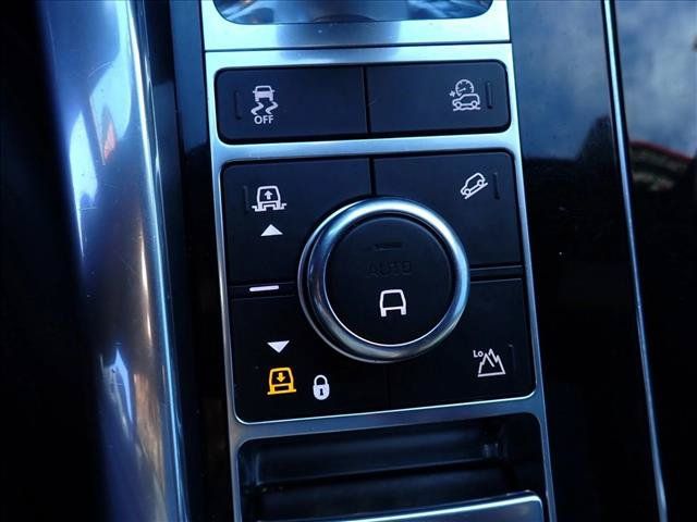 Used 2022 Land Rover Range Rover Sport HSE Dynamic AWD/4WD image 24