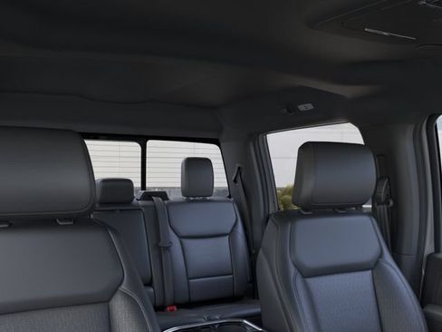New 2026 Ford F150 Lariat RWD image 22